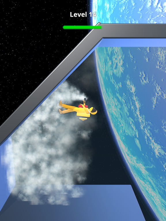 Screenshot #5 pour Space Fire Fighter