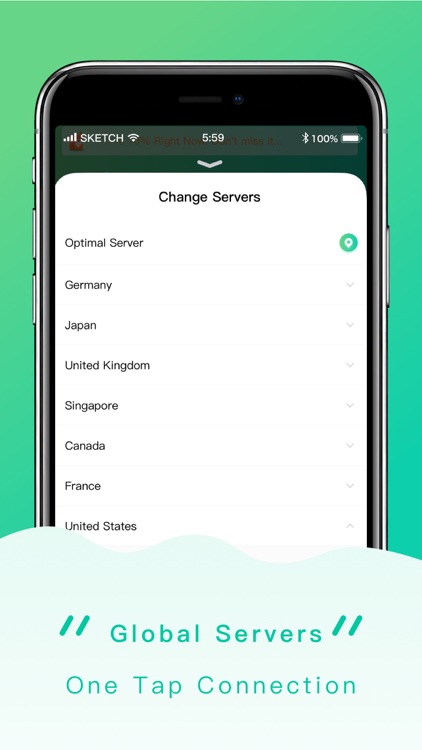 VPN Fox™ – VPN for iPhone