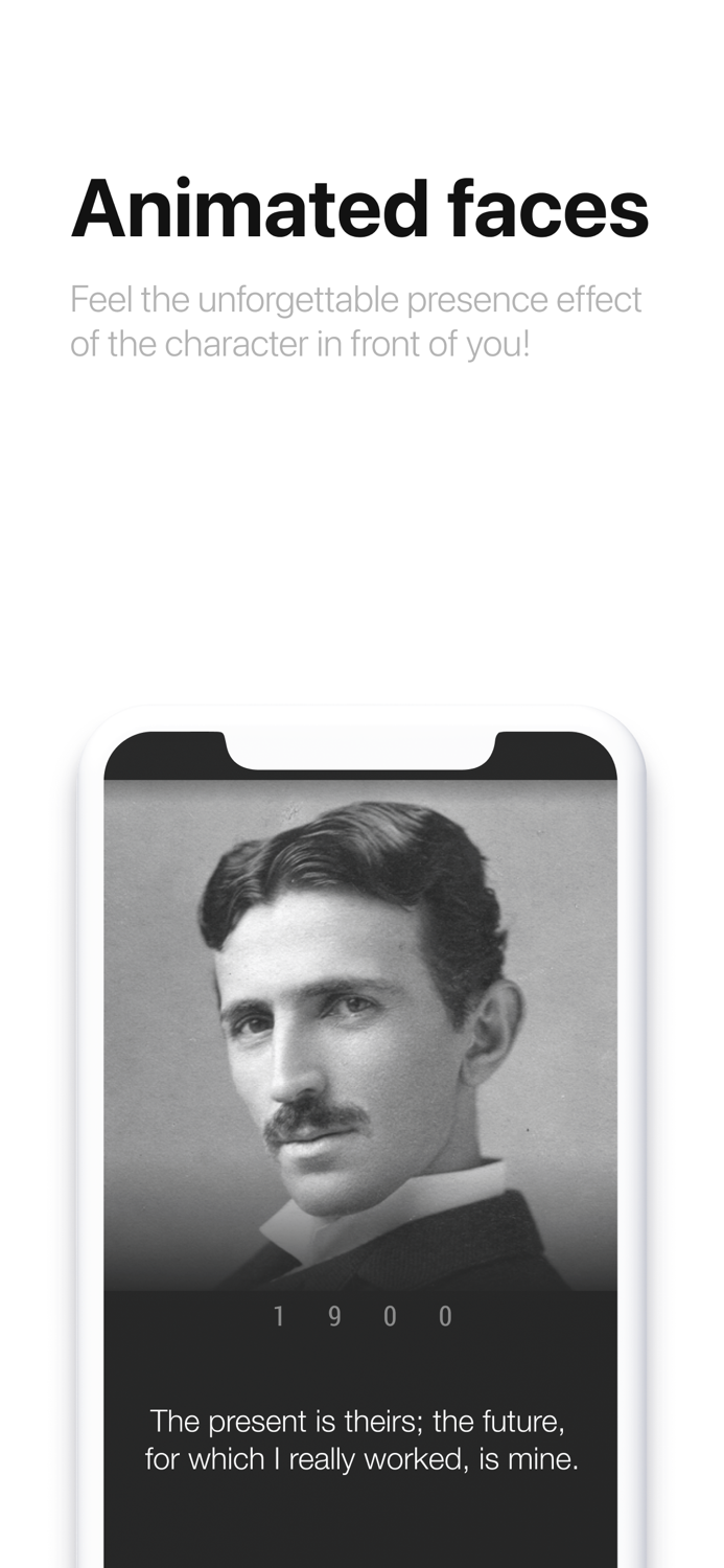 Live Quotes  Animated Legends