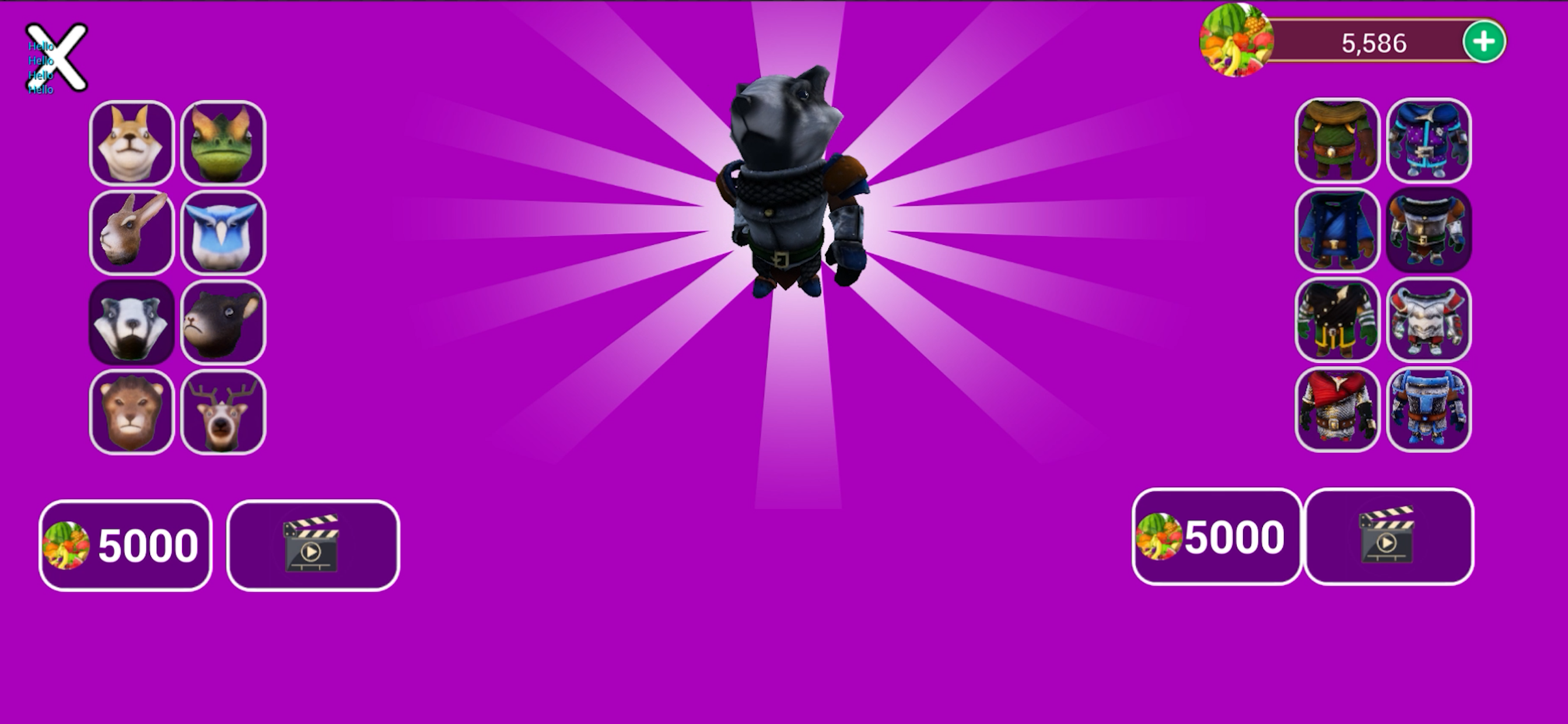 Baby Survival Escape Dad Game
