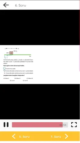 Game screenshot BYS Kafası Video Çözüm apk