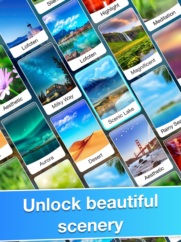 Word Combo - Crossword game