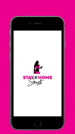 Game screenshot Stay At Home Strength mod apk