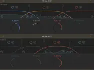 Multiband Haas Effect ipad bilder 0