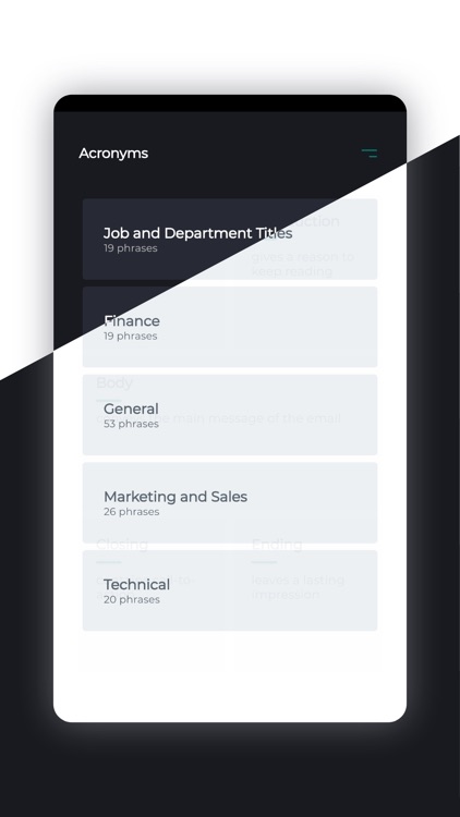 Bize - email writing tool screenshot-4