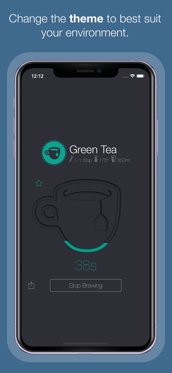 Mighty Timer screenshot 5