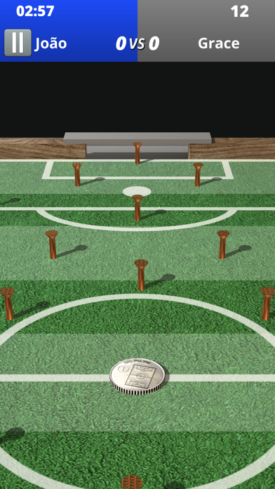 Nail That Coin Screenshot