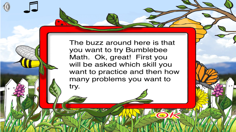 #2. Bumblebee Math (iOS) 由: Ventura Educational Systems