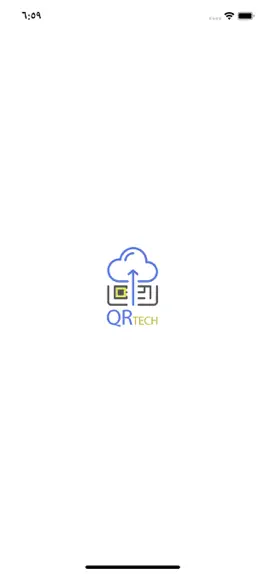 Game screenshot QRTECH mod apk