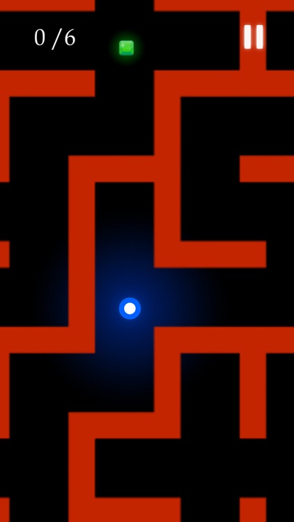 Maze Games - Labyrinth Escape screenshot-4