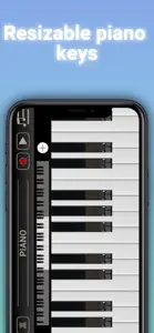 Piano:Best Piano screenshot #5 for iPhone