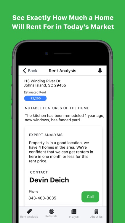 DoorPROSPER for Realtors