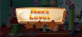 Game screenshot Gym Words 2 apk