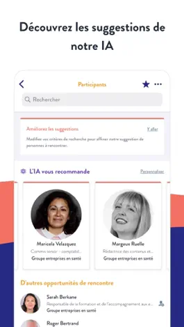 Game screenshot Rassemblement SME au Travail apk