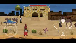 Game screenshot Queen Amina mod apk