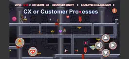 Game screenshot Live CX Game - Chapter 4 apk