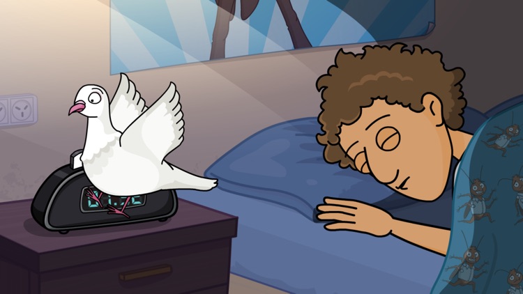 Room and a Half screenshot-4