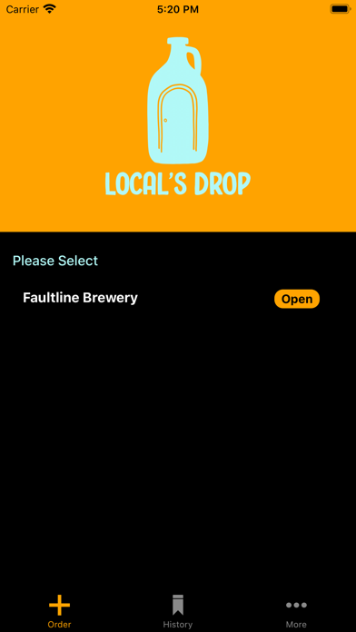 Screenshot #3 pour Locals Drop