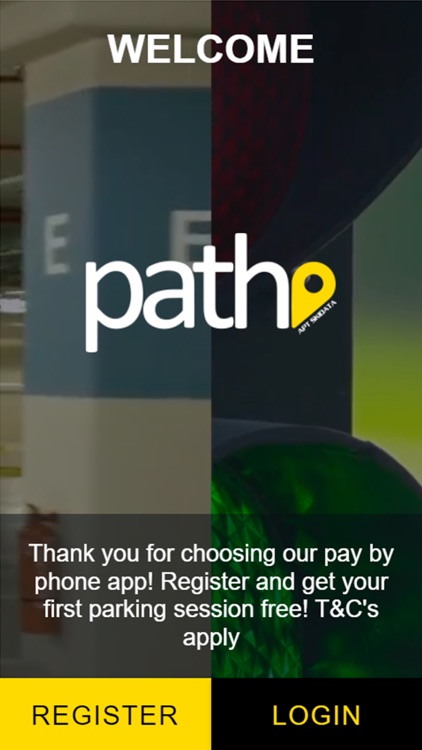 Path App