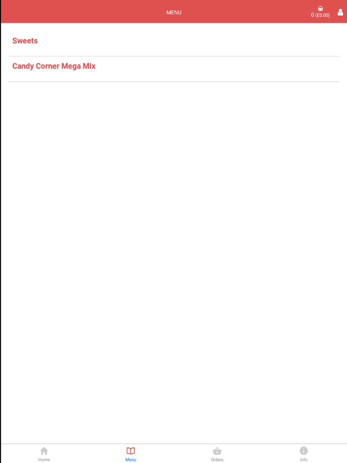 Candy Corner Delights UK