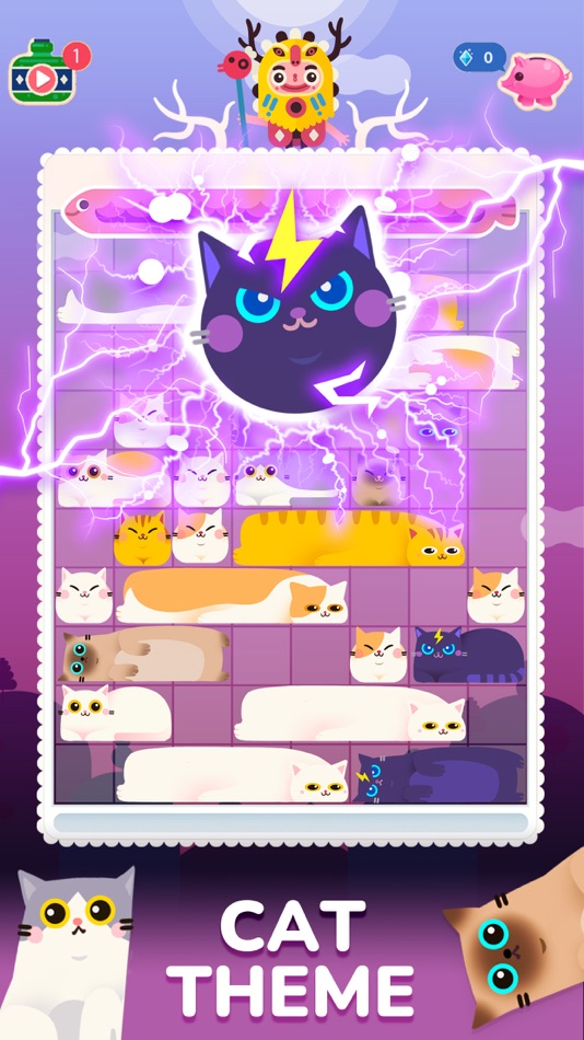 #5. Slidey®: Block Puzzle (iOS) 来自: HABBY