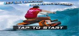 Game screenshot Jet Ski Racing Bike Race Games mod apk