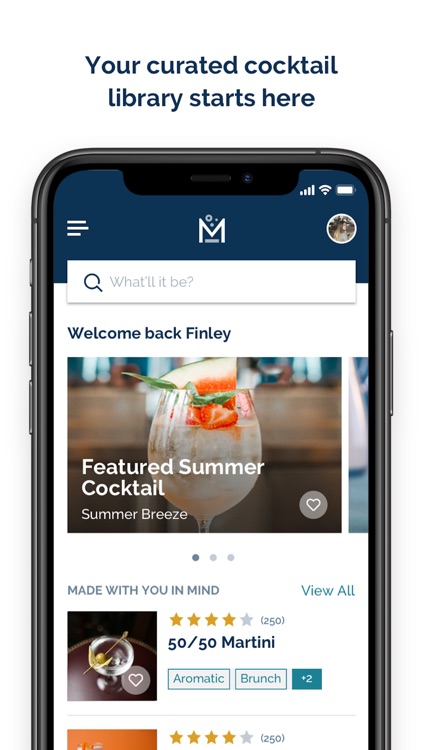 Mix Lab screenshot-3