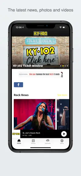 Game screenshot KY-102 mod apk