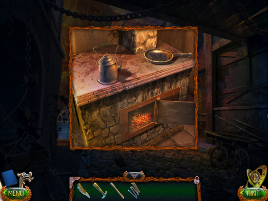 Screenshot #4 for Lost Lands 4 CE