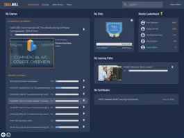 Game screenshot Interplay Learning Player hack