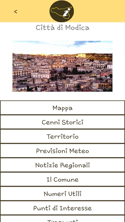 Sicilia Info