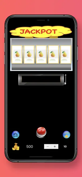 Game screenshot Lucky Slot5: Slot Machine hack