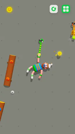Game screenshot Climb Fling hack