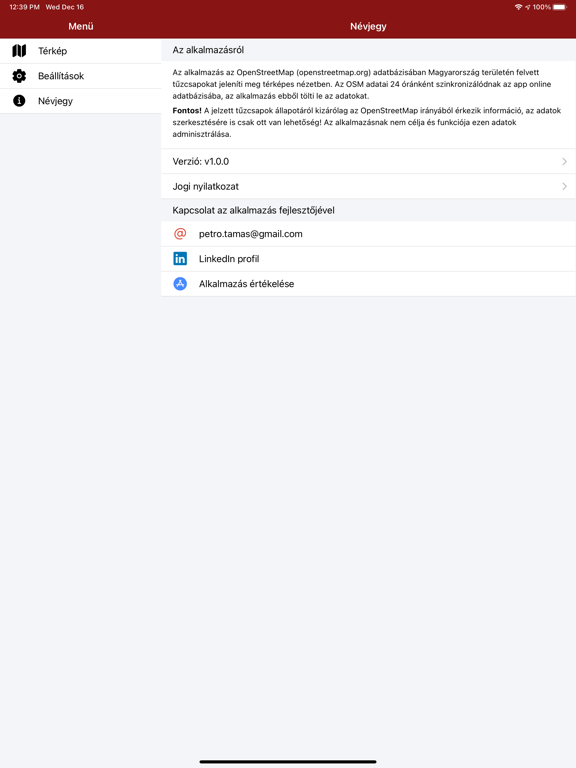 Screenshot #5 pour Tűzcsapok