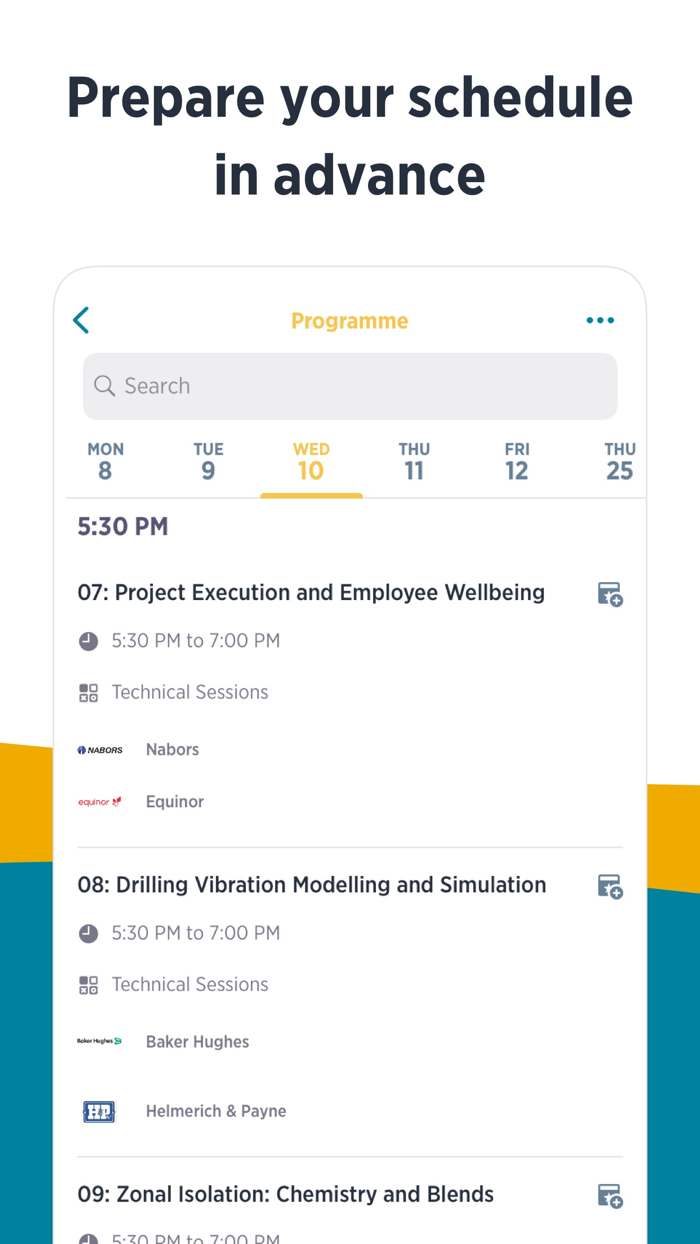 SPE-IADC Drilling Conference