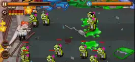 Game screenshot Angry Granny vs Zombies hack