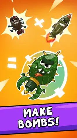 Game screenshot BIG BANG Evolution mod apk