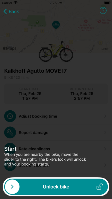 BIP Mobility