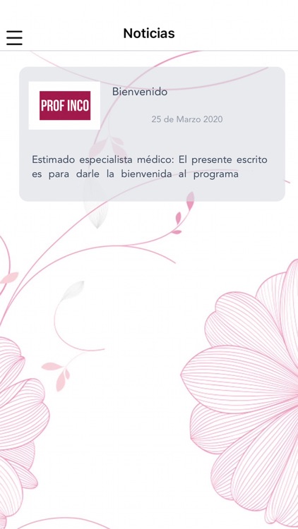 PROF INCO screenshot-4