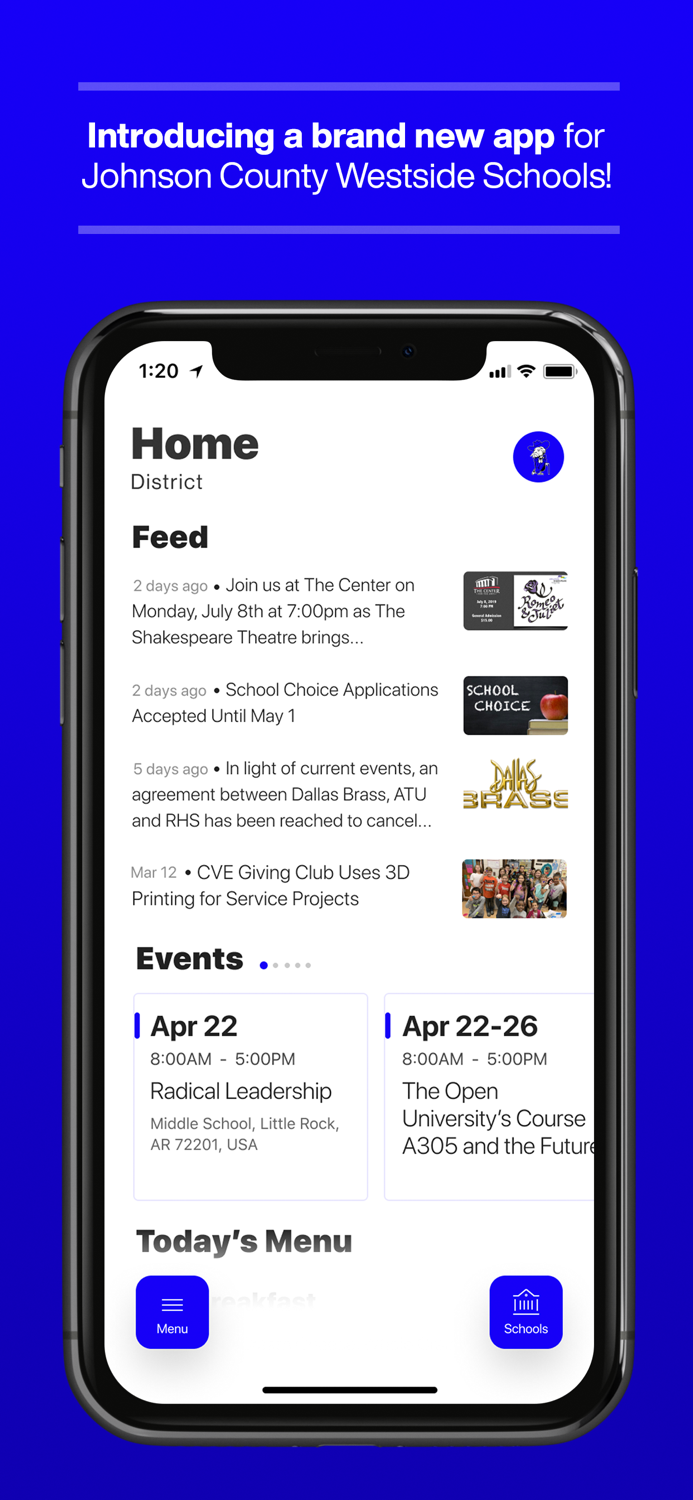 Johnson County Westside