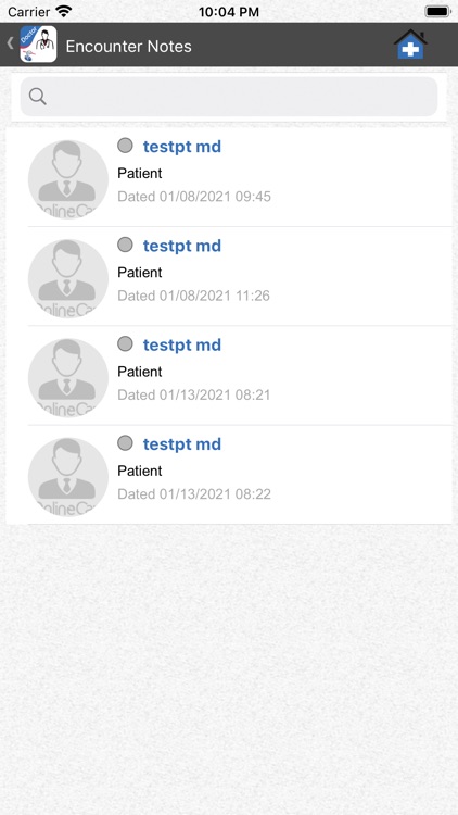 MDsLive Doctor screenshot-7