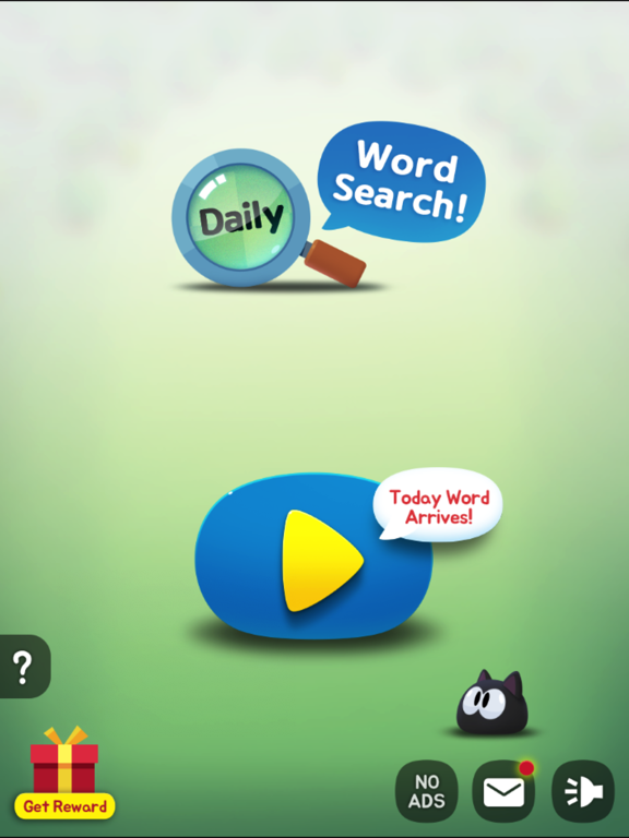 Screenshot #4 pour Daily Word Search Global