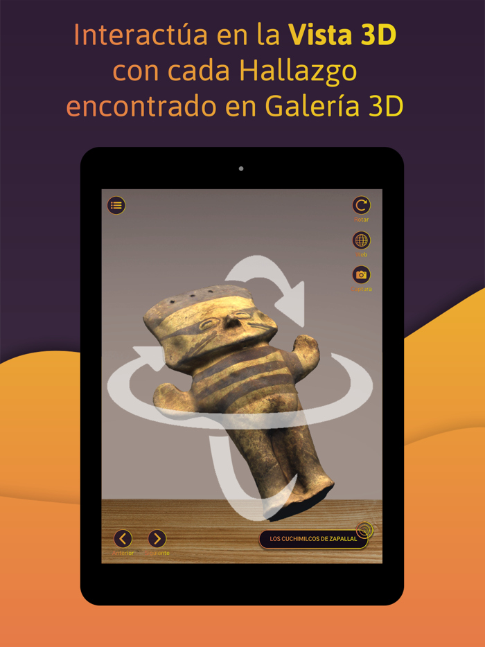 Gran Museo Cálidda AR