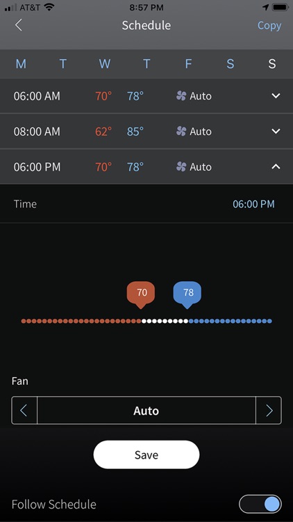 Ruud EcoNet screenshot-6