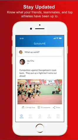 Game screenshot SchollyME apk