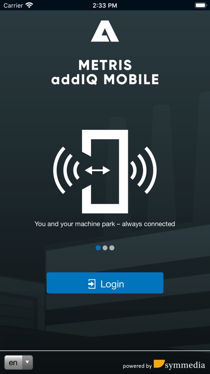 addIQ - Mobile