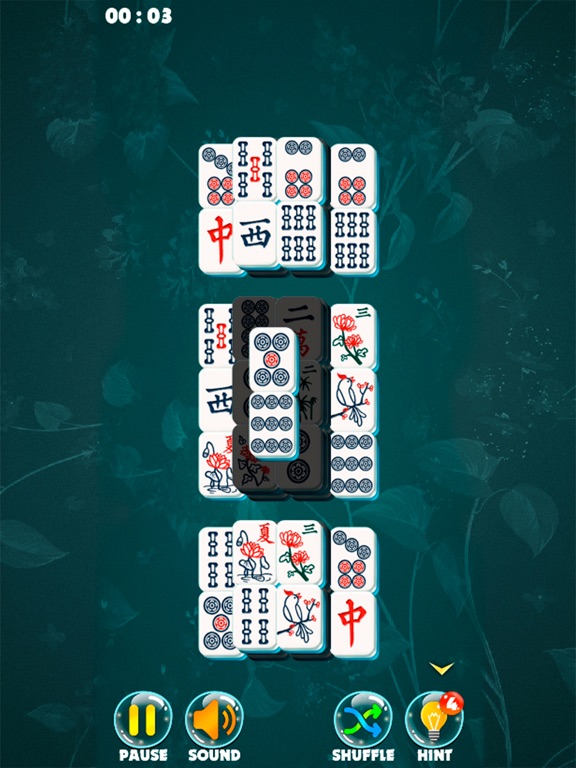 Télécharger Mahjong 2024 pour iPhone / iPad sur l'App Store (Jeux)