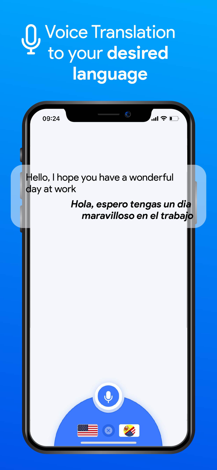 Camera Translator  Translate