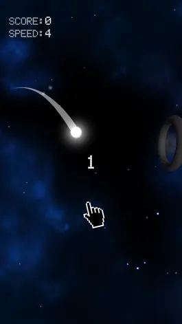 Game screenshot Astro Star 3D apk