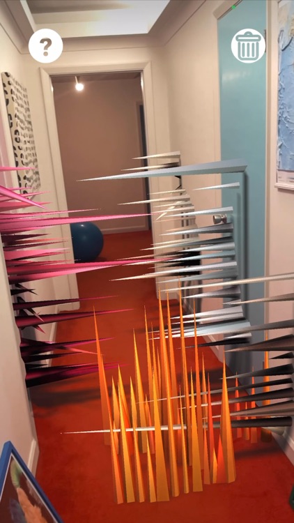 Hyperspace AR